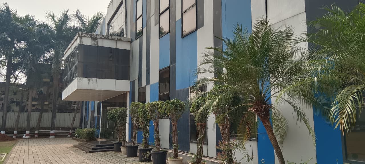 Vidyalankar Institute of Technology Mumbai Campus photo 3